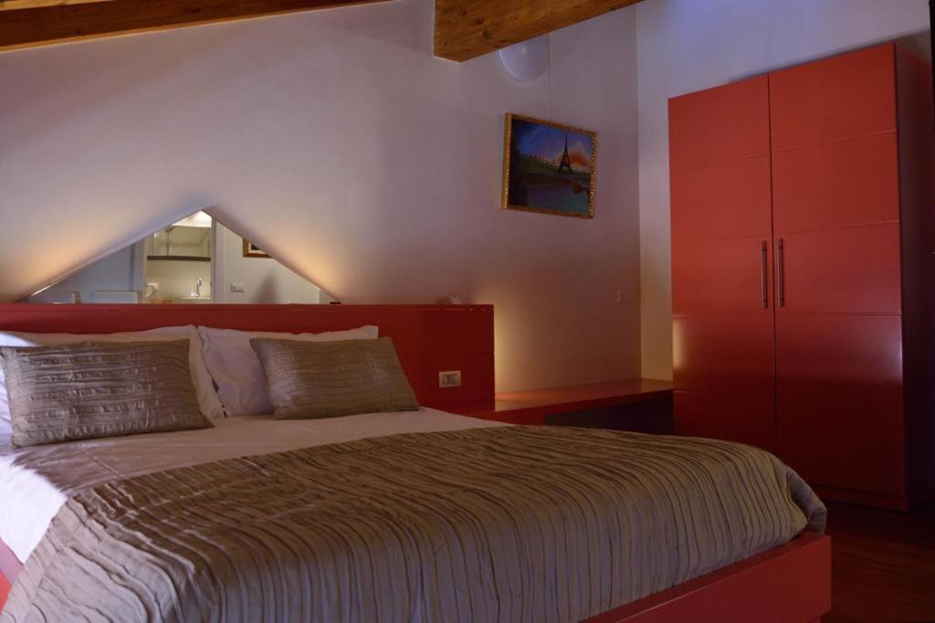 Amamantua Bed & Breakfast Exterior photo