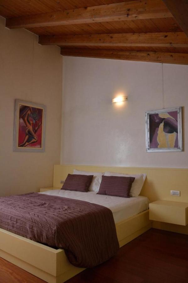 Amamantua Bed & Breakfast Exterior photo