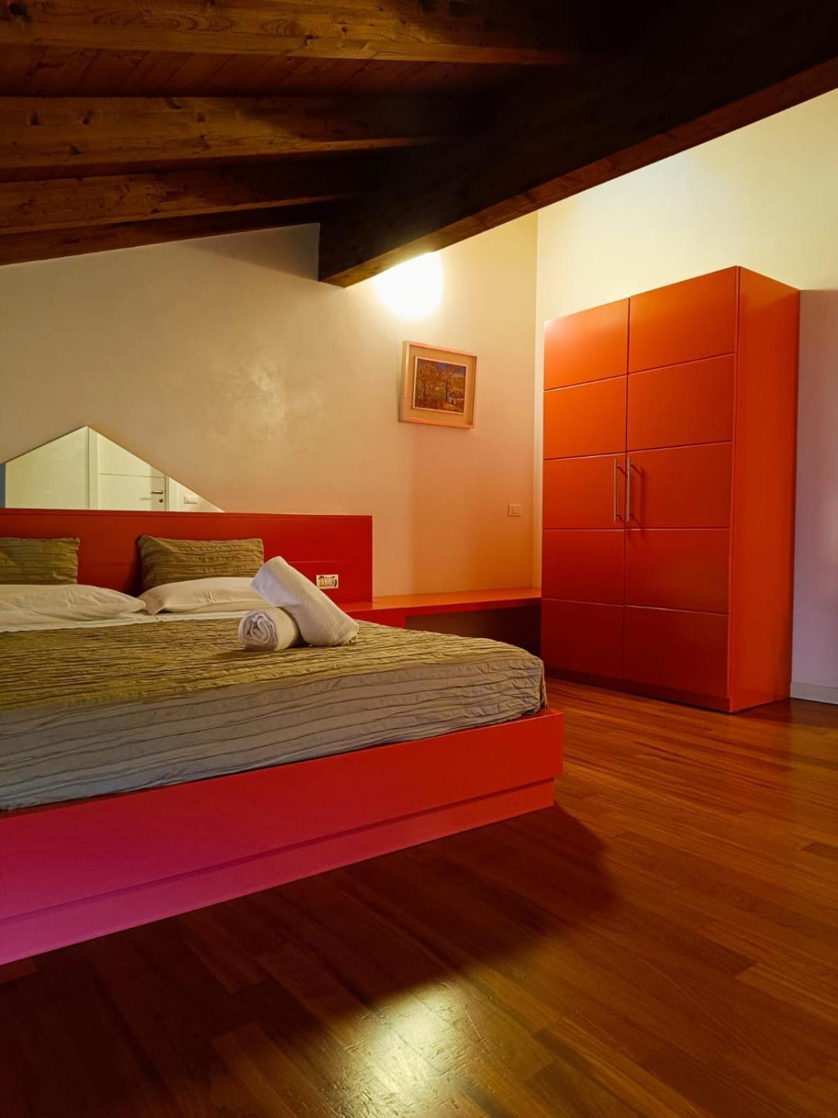 Amamantua Bed & Breakfast Exterior photo