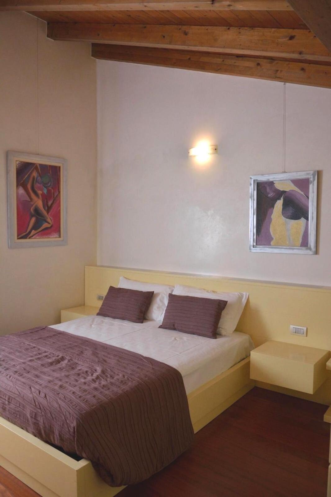 Amamantua Bed & Breakfast Room photo